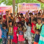 "Child Care in India: Challenges, Triumphs, and the Path Forward"