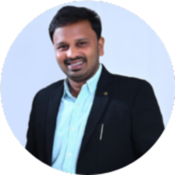 Featured author image: “Child Care in India: Challenges, Triumphs, and the Path Forward”