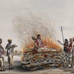 Why Widows Need Help