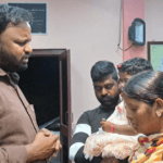 Testimonial of Indhuja: A Journey from Despair to Hope and Self-Reliance